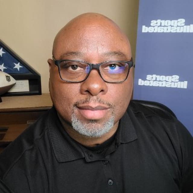 Kyle T. Mosley